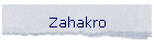 Zahakro